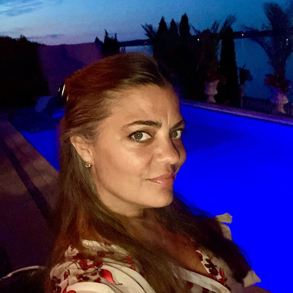 Meet your Posher, Seve